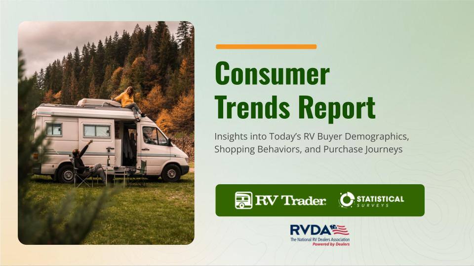 2024 RV Consumer Trends Report